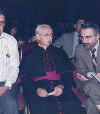 Monseñor Jesús Iván Cadavid Gutiérrez