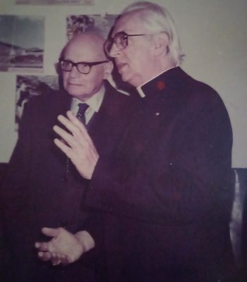 Monseñor Jesús Iván Cadavid Gutiérrez