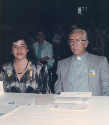 Monseñor Jesús Iván Cadavid Gutiérrez