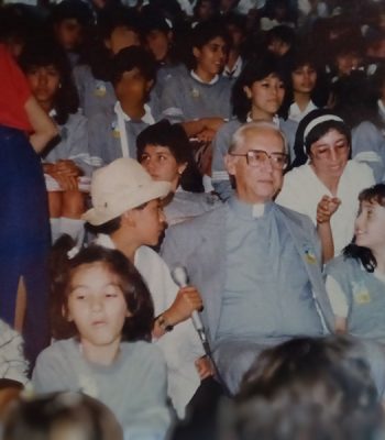 Monseñor Jesús Iván Cadavid Gutiérrez