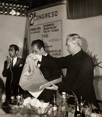 Monseñor Jesús Iván Cadavid Gutiérrez
